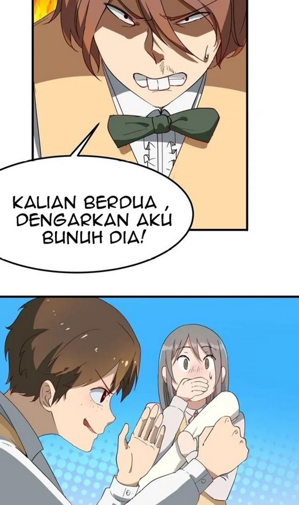 Three Realm Taobao Store Chapter 01 Gambar 27